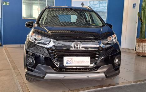 HONDA WR-V 1.5 16V 4P EX FLEX AUTOM�TICO CVT, Foto 9