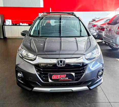 HONDA WR-V 1.5 16V 4P EX FLEX AUTOM�TICO CVT, Foto 1