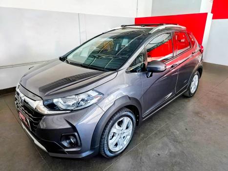 HONDA WR-V 1.5 16V 4P EX FLEX AUTOM�TICO CVT, Foto 3