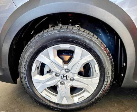 HONDA WR-V 1.5 16V 4P EX FLEX AUTOM�TICO CVT, Foto 6