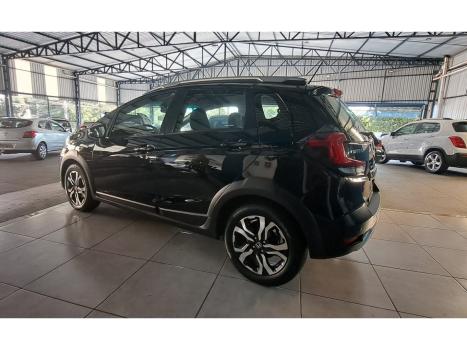 HONDA WR-V 1.5 16V 4P EXL FLEX AUTOMÁTICO CVT, Foto 2