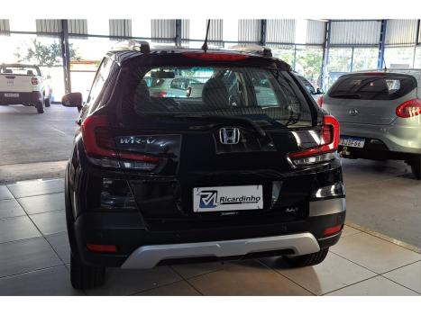 HONDA WR-V 1.5 16V 4P EXL FLEX AUTOMÁTICO CVT, Foto 3