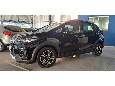 HONDA WR-V 1.5 16V 4P EXL FLEX AUTOMÁTICO CVT, Foto 4