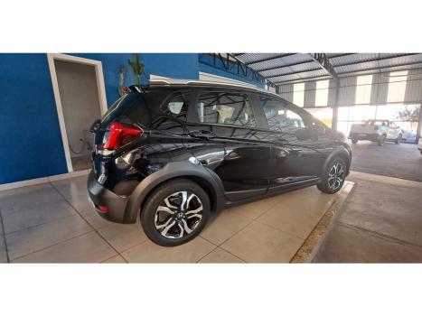 HONDA WR-V 1.5 16V 4P EXL FLEX AUTOMÁTICO CVT, Foto 6