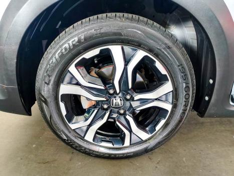 HONDA WR-V 1.5 16V 4P EX FLEX AUTOMÁTICO CVT, Foto 6