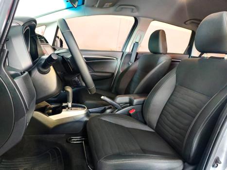 HONDA WR-V 1.5 16V 4P EX FLEX AUTOMÁTICO CVT, Foto 7
