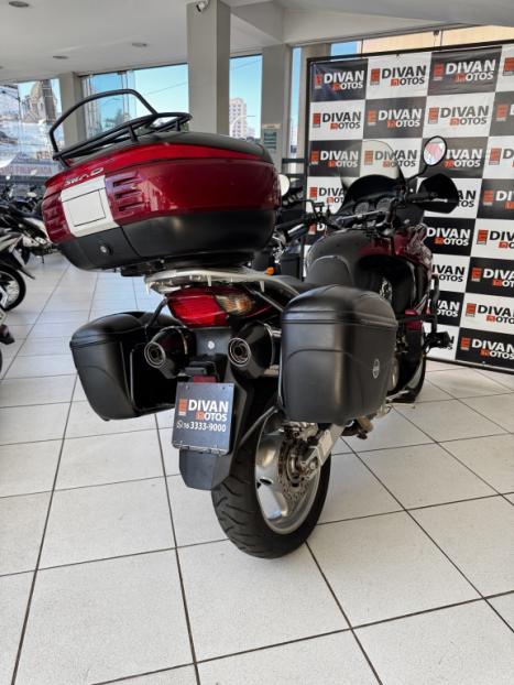 HONDA XL 1000 Varadero , Foto 3