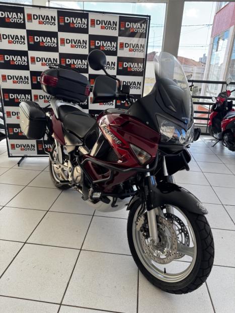 HONDA XL 1000 Varadero , Foto 5