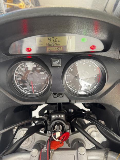 HONDA XL 1000 Varadero , Foto 6