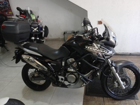 HONDA XL 700V Transalp ABS, Foto 2