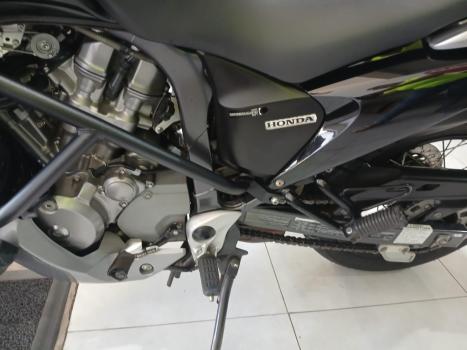 HONDA XL 700V Transalp ABS, Foto 3