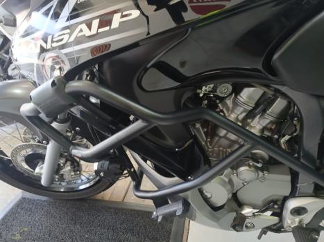 HONDA XL 700V Transalp ABS, Foto 4