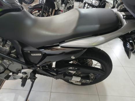 HONDA XL 700V Transalp ABS, Foto 5