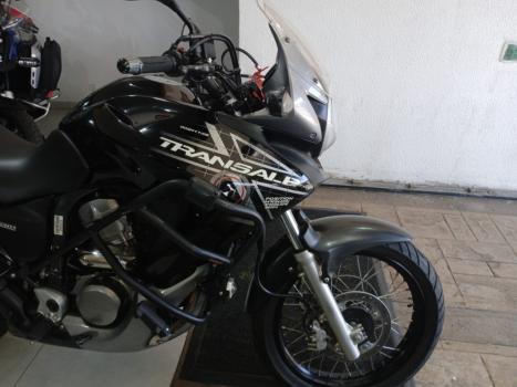 HONDA XL 700V Transalp ABS, Foto 6
