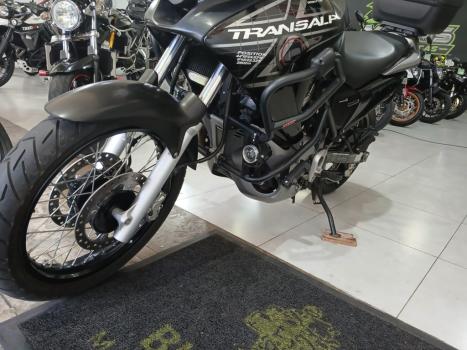 HONDA XL 700V Transalp ABS, Foto 8