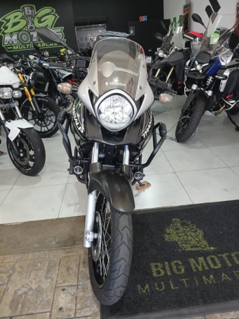 HONDA XL 700V Transalp ABS, Foto 9