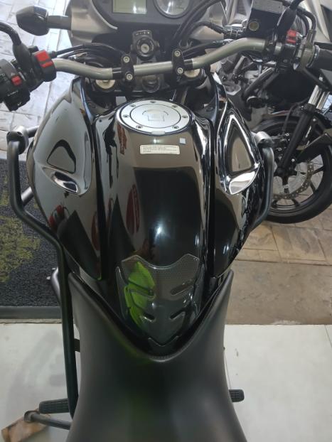 HONDA XL 700V Transalp ABS, Foto 10