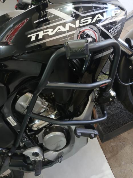HONDA XL 700V Transalp ABS, Foto 11
