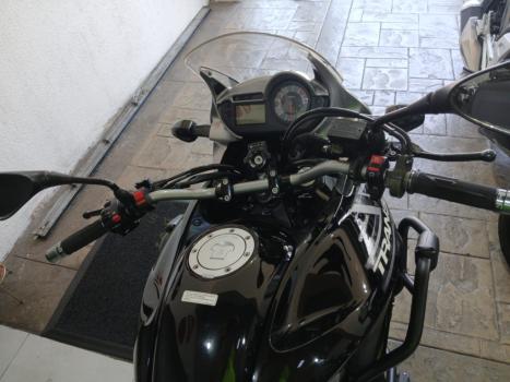 HONDA XL 700V Transalp ABS, Foto 12
