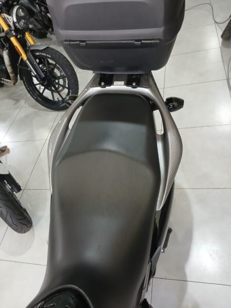 HONDA XL 700V Transalp ABS, Foto 13