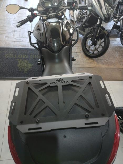 HONDA XL 700V Transalp ABS, Foto 14