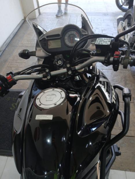 HONDA XL 700V Transalp ABS, Foto 15