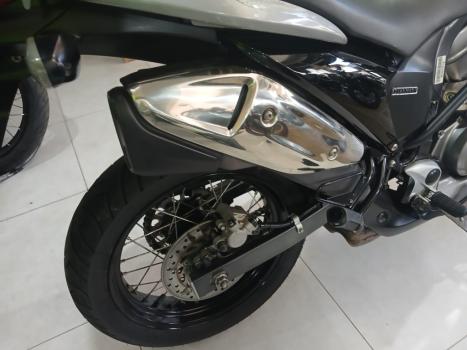 HONDA XL 700V Transalp ABS, Foto 17