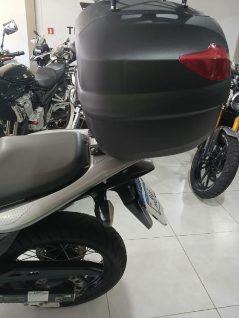 HONDA XL 700V Transalp ABS, Foto 18