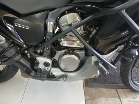 HONDA XL 700V Transalp ABS, Foto 20
