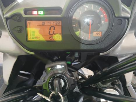 HONDA XL 700V Transalp ABS, Foto 21