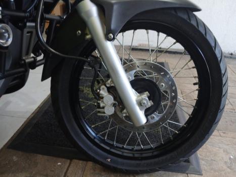 HONDA XL 700V Transalp ABS, Foto 22