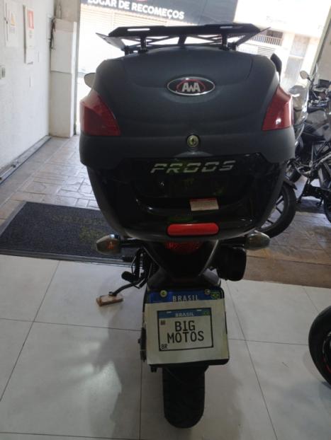 HONDA XL 700V Transalp ABS, Foto 23