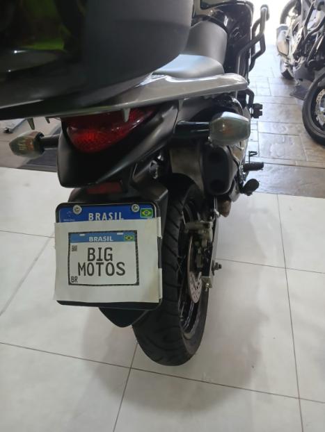 HONDA XL 700V Transalp ABS, Foto 24