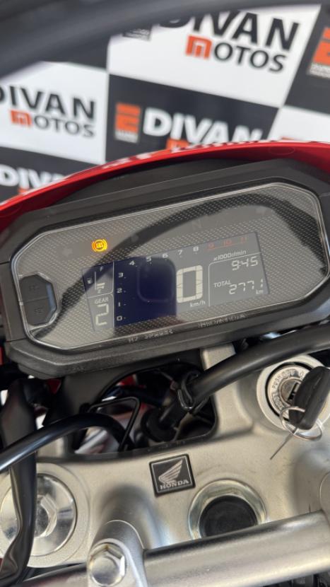 HONDA XR 300 L Tornado , Foto 2