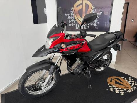 HONDA XRE 190 ABS, Foto 3