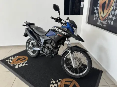 HONDA XRE 190 ABS, Foto 2