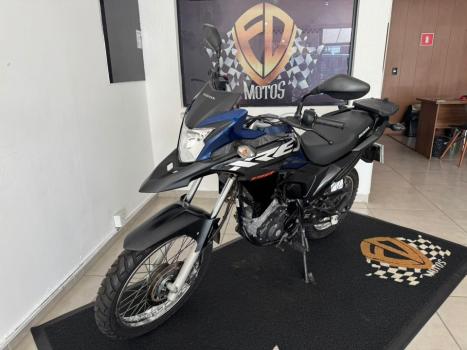 HONDA XRE 190 ABS, Foto 3