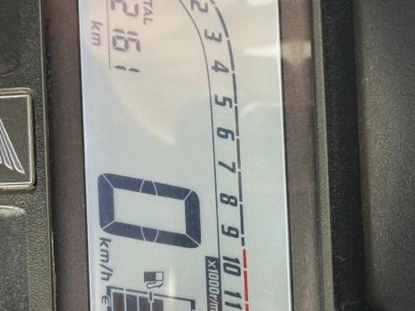 HONDA XRE 190 ABS, Foto 7