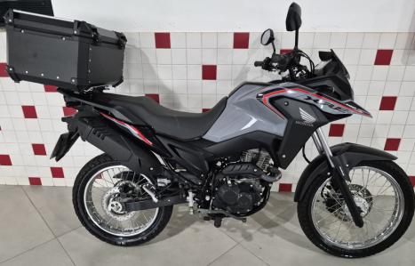 HONDA XRE 190 ADVENTURE ABS, Foto 1