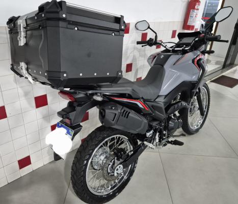 HONDA XRE 190 ADVENTURE ABS, Foto 3