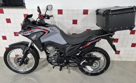 HONDA XRE 190 ADVENTURE ABS, Foto 4