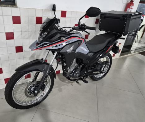 HONDA XRE 190 ADVENTURE ABS, Foto 5
