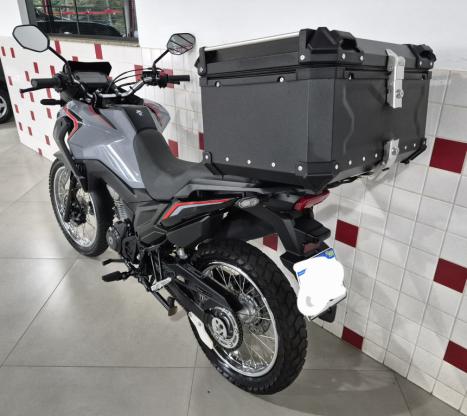 HONDA XRE 190 ADVENTURE ABS, Foto 6