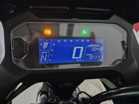 HONDA XRE 190 ADVENTURE ABS, Foto 7