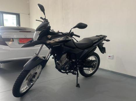 HONDA XRE 190 ADVENTURE ABS, Foto 2
