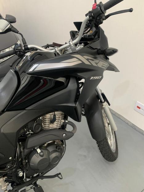 HONDA XRE 190 ADVENTURE ABS, Foto 3