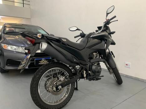 HONDA XRE 190 ADVENTURE ABS, Foto 4