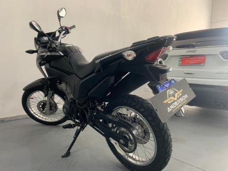 HONDA XRE 190 ADVENTURE ABS, Foto 5