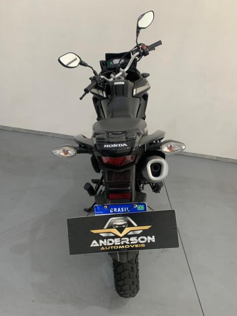 HONDA XRE 190 ADVENTURE ABS, Foto 6