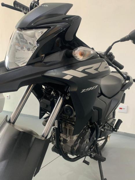 HONDA XRE 190 ADVENTURE ABS, Foto 7